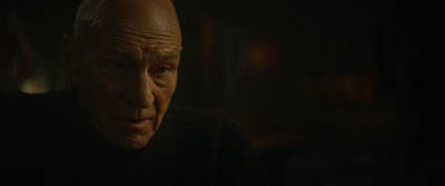 Star Trek: Picard ScreenCaps "The Next Generation" (S3:E1)
