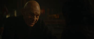 Star Trek: Picard ScreenCaps "The Next Generation" (S3:E1)