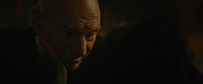 Star Trek: Picard ScreenCaps "The Next Generation" (S3:E1)