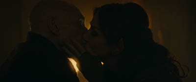 Star Trek: Picard ScreenCaps "The Next Generation" (S3:E1)