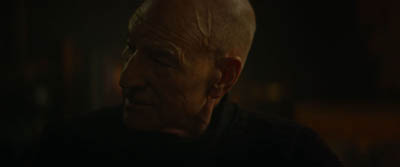 Star Trek: Picard ScreenCaps "The Next Generation" (S3:E1)
