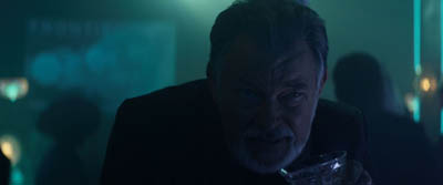 Star Trek: Picard ScreenCaps "The Next Generation" (S3:E1)