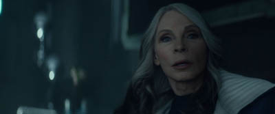 Star Trek: Picard ScreenCaps "The Next Generation" (S3:E1)