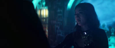 Star Trek: Picard ScreenCaps "The Next Generation" (S3:E1)