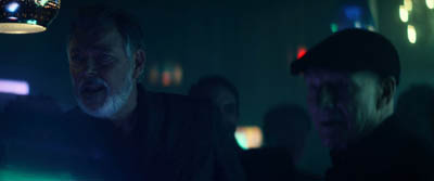 Star Trek: Picard ScreenCaps "The Next Generation" (S3:E1)