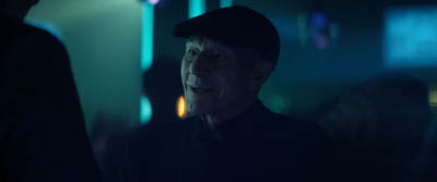 Star Trek: Picard ScreenCaps "The Next Generation" (S3:E1)