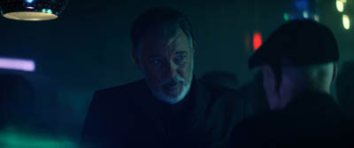 Star Trek: Picard ScreenCaps "The Next Generation" (S3:E1)