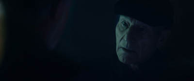 Star Trek: Picard ScreenCaps "The Next Generation" (S3:E1)