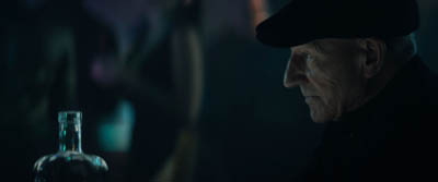 Star Trek: Picard ScreenCaps "The Next Generation" (S3:E1)