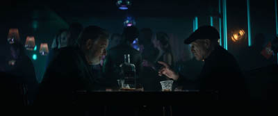 Star Trek: Picard ScreenCaps "The Next Generation" (S3:E1)