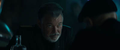 Star Trek: Picard ScreenCaps "The Next Generation" (S3:E1)