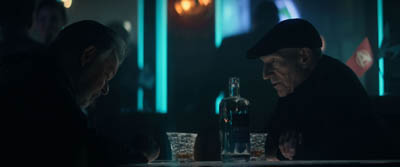 Star Trek: Picard ScreenCaps "The Next Generation" (S3:E1)