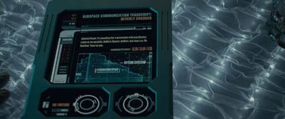 Star Trek: Picard ScreenCaps "The Next Generation" (S3:E1)