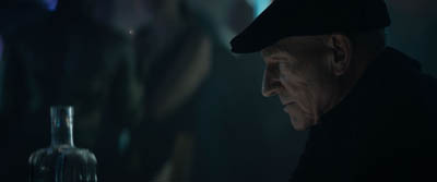 Star Trek: Picard ScreenCaps "The Next Generation" (S3:E1)