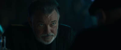 Star Trek: Picard ScreenCaps "The Next Generation" (S3:E1)