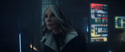 Star Trek: Picard ScreenCaps "The Next Generation" (S3:E1)