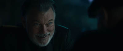 Star Trek: Picard ScreenCaps "The Next Generation" (S3:E1)