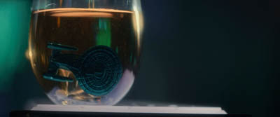 Star Trek: Picard ScreenCaps "The Next Generation" (S3:E1)