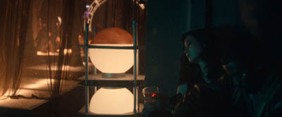 Star Trek: Picard ScreenCaps "The Next Generation" (S3:E1)