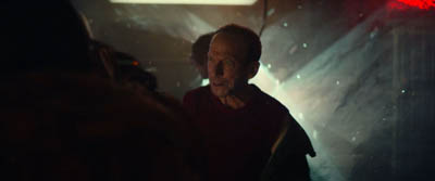 Star Trek: Picard ScreenCaps "The Next Generation" (S3:E1)