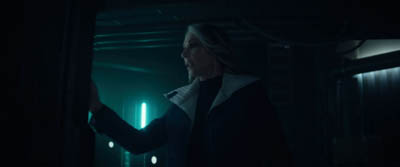 Star Trek: Picard ScreenCaps "The Next Generation" (S3:E1)