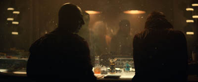Star Trek: Picard ScreenCaps "The Next Generation" (S3:E1)