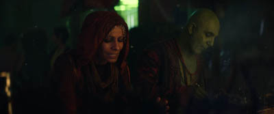 Star Trek: Picard ScreenCaps "The Next Generation" (S3:E1)