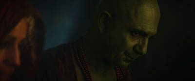 Star Trek: Picard ScreenCaps "The Next Generation" (S3:E1)