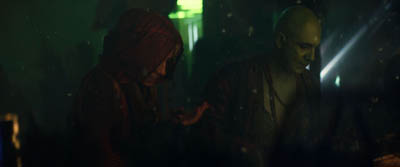 Star Trek: Picard ScreenCaps "The Next Generation" (S3:E1)