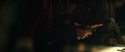 Star Trek: Picard ScreenCaps "The Next Generation" (S3:E1)