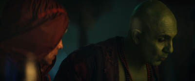 Star Trek: Picard ScreenCaps "The Next Generation" (S3:E1)