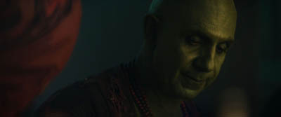 Star Trek: Picard ScreenCaps "The Next Generation" (S3:E1)