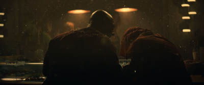 Star Trek: Picard ScreenCaps "The Next Generation" (S3:E1)