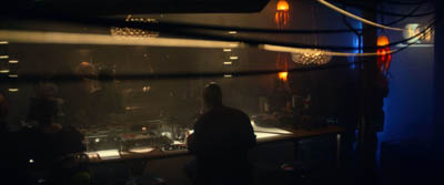 Star Trek: Picard ScreenCaps "The Next Generation" (S3:E1)