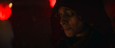 Star Trek: Picard ScreenCaps "The Next Generation" (S3:E1)