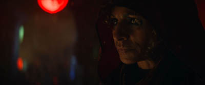 Star Trek: Picard ScreenCaps "The Next Generation" (S3:E1)