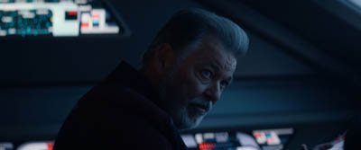 Star Trek: Picard ScreenCaps "The Next Generation" (S3:E1)