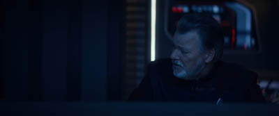 Star Trek: Picard ScreenCaps "The Next Generation" (S3:E1)