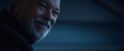 Star Trek: Picard ScreenCaps "The Next Generation" (S3:E1)