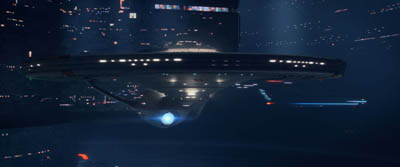 Star Trek: Picard ScreenCaps "The Next Generation" (S3:E1)