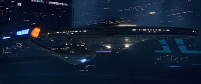 Star Trek: Picard ScreenCaps "The Next Generation" (S3:E1)