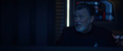 Star Trek: Picard ScreenCaps "The Next Generation" (S3:E1)