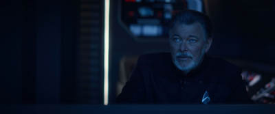 Star Trek: Picard ScreenCaps "The Next Generation" (S3:E1)