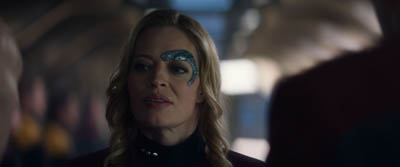 Star Trek: Picard ScreenCaps "The Next Generation" (S3:E1)