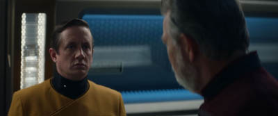 Star Trek: Picard ScreenCaps "The Next Generation" (S3:E1)
