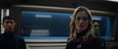 Star Trek: Picard ScreenCaps "The Next Generation" (S3:E1)