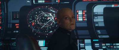 Star Trek: Picard ScreenCaps "The Next Generation" (S3:E1)