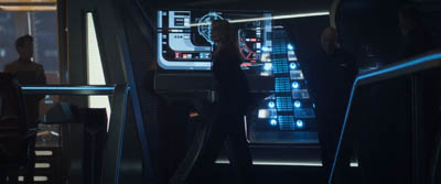 Star Trek: Picard ScreenCaps "The Next Generation" (S3:E1)