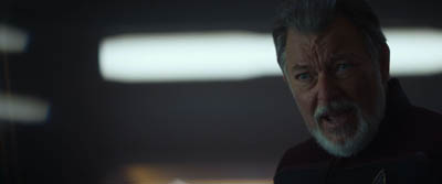 Star Trek: Picard ScreenCaps "The Next Generation" (S3:E1)