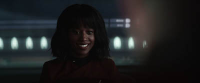 Star Trek: Picard ScreenCaps "The Next Generation" (S3:E1)